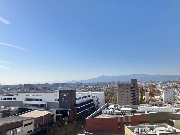 近くの東急ストア 南町田グランベリーパーク店まで215m（徒歩3分）