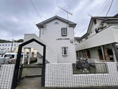 レスポアール南町田の外観画像