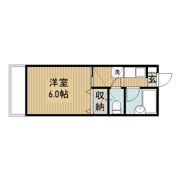 エイトハウスの間取り画像