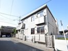 ボワソレイユの間取り画像