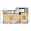 Funny Termsの間取り画像