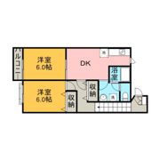 ナーエバオムIの間取り画像
