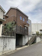 鶴川6丁目戸建の外観画像