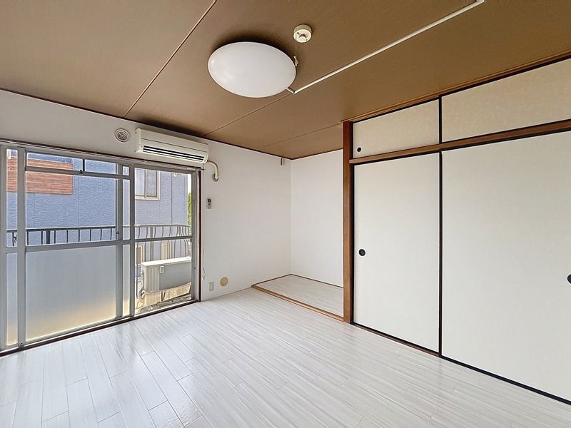 近くのザ・ダイソー 三和こどもの国店まで1,018m(徒歩13分)