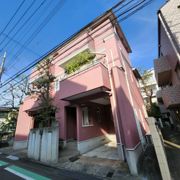 K.M.H.COURT FORESTの外観画像
