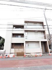 エリオント大和中央の外観画像