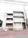 エリオント大和中央の間取り画像