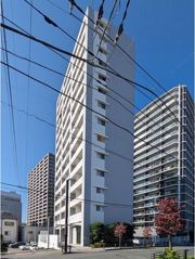 アーデン町田の外観画像