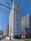 アーデン町田の外観