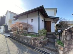 つきみ野8丁目貸家の外観画像