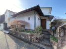 つきみ野8丁目貸家の外観