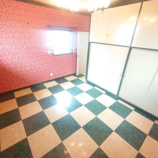 近くのファミリーマート 相模原上鶴間店まで371m(徒歩5分)
