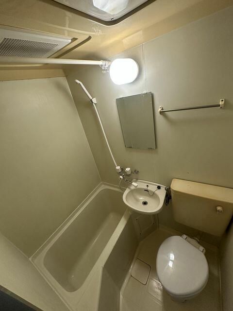 バスルーム