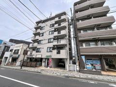 メゾンドA2の外観画像
