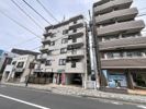 メゾンドA2の間取り画像