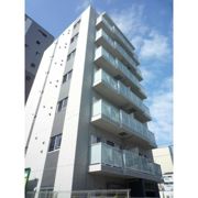 シティレジデンス町田中町の外観画像