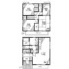 草薙邸戸建の間取り画像