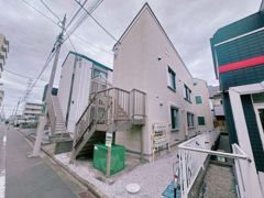 TOKYOβ町田の外観画像