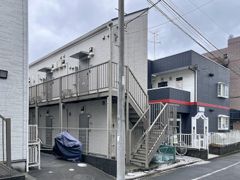 TOKYOβ町田の外観画像