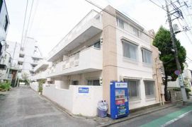 リエス中町の外観画像