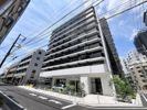 デュオステージ相模大野の外観
