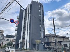SOCIO町田の外観画像