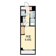 サンシャイン恵和の間取り画像