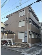 ラ・メージュ町田の外観画像