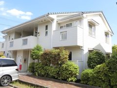クレスト町田III1号棟の外観画像