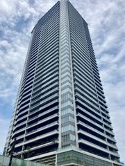 プラウドタワー相模大野クロスの外観画像