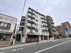 メゾンドA2の外観画像