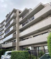 ソフィアすずかけ台ソルフェージュの外観画像