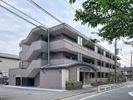 クラーロエスパシオの間取り画像