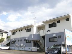 ナルセニューハイムIIの外観画像