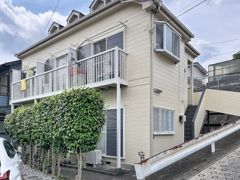 カメリヤハイムの外観画像