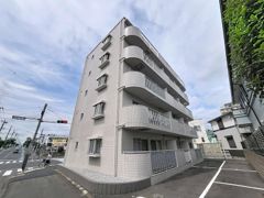 アークヒルズつきみ野の外観画像