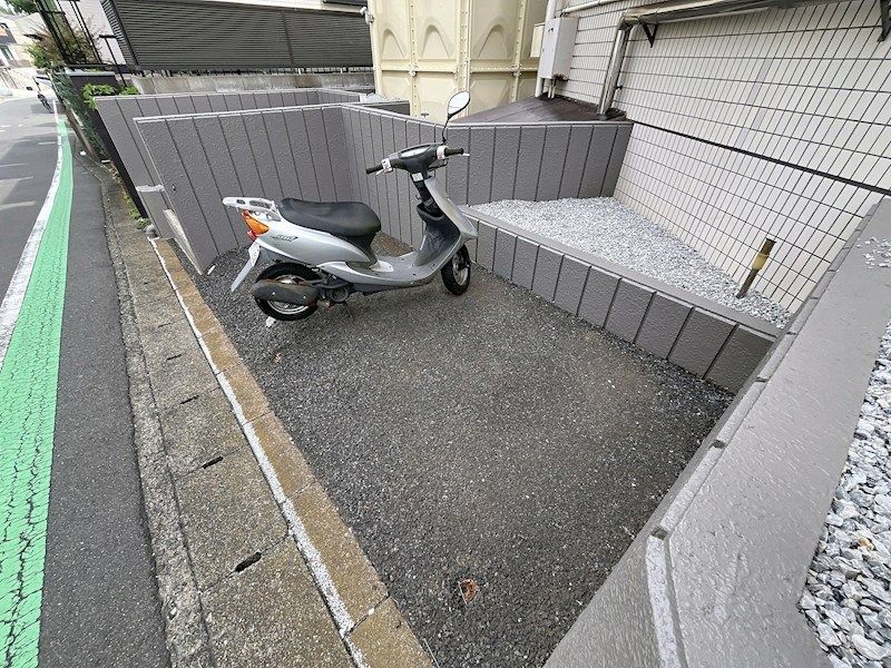 近くのイオンスタイルつきみ野まで514m（徒歩7分）