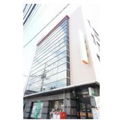 長津田ポストビルの外観画像