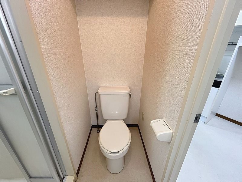 近くの町田森野郵便局まで231m（徒歩3分）