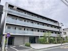 S-RESIDENCE玉川学園前の間取り画像