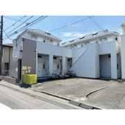 ファインコート町田の外観画像