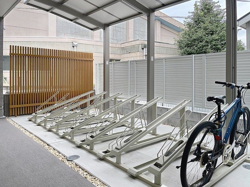 近くのセブンイレブン 相模原上鶴間本町6丁目店まで410m(徒歩6分)