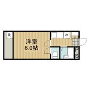 グリーンシャトル本町田の間取り画像