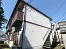 コーポふじIIの間取り画像