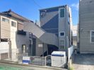 シティハイツ東林間Aの間取り画像