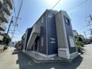シティハイツIIの外観