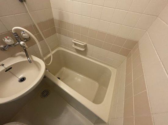 バスルーム