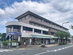 鴨志田第一ビルの外観画像
