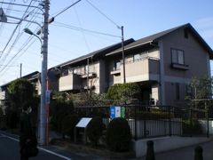 ラヴィル・ヒロの外観画像