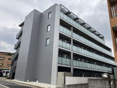 S-RESIDENCE長津田asideの外観画像